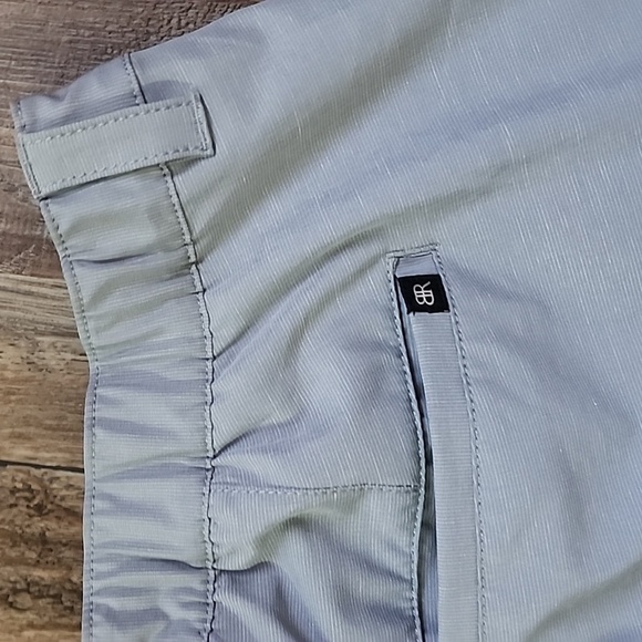 Mens Banana Republic Shorts Sz 40 - Picture 5 of 7